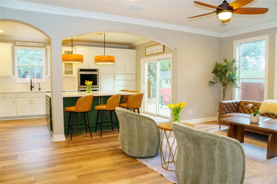 12424 Central Park Dr, Austin, TX 78732 - #2