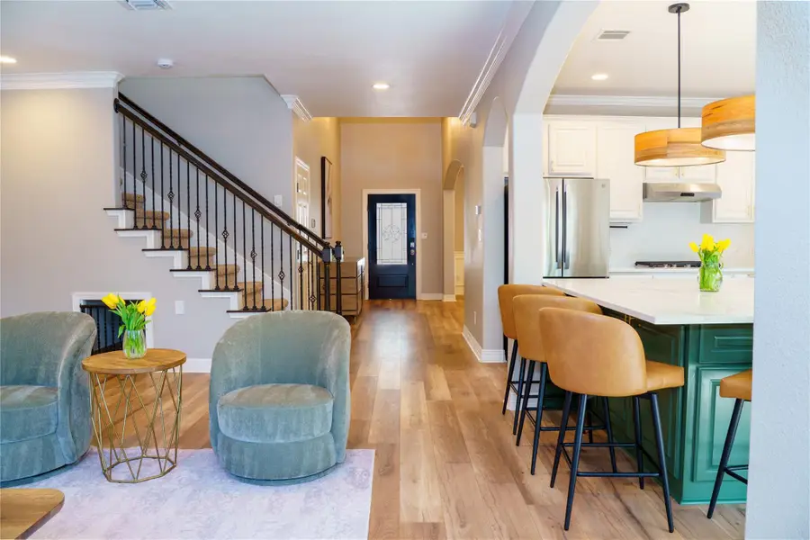 12424 Central Park Dr, Austin, TX 78732 - #3