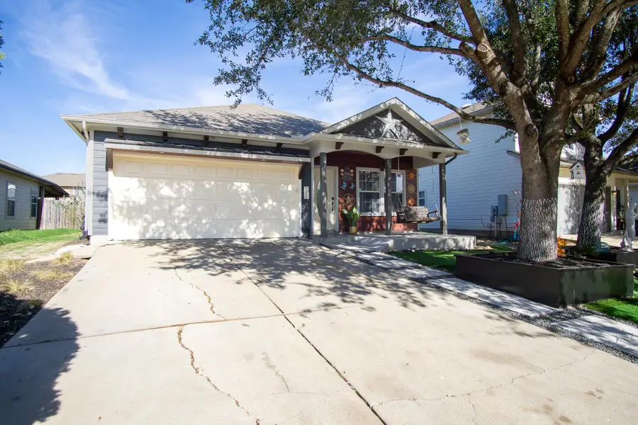 11500 Dimmitt St, Manor, TX 78653 - #3