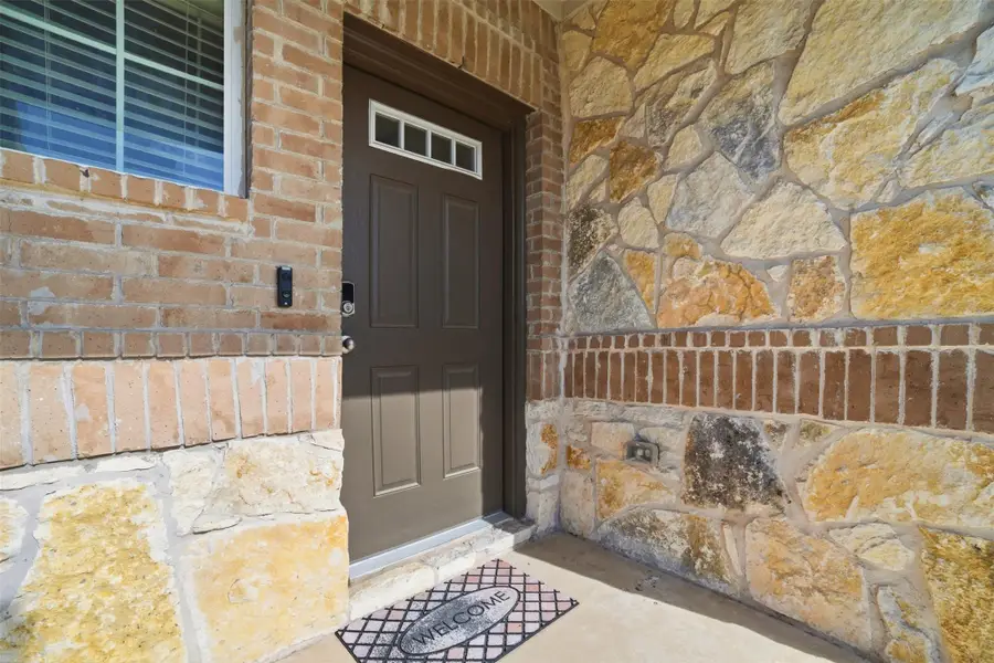 106 Osier Pass, Hutto, TX 78634 - #3