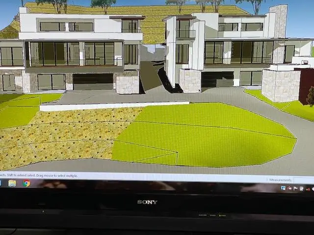 14000 & 14002 Skyline Dr, Austin, TX 78732 - #2