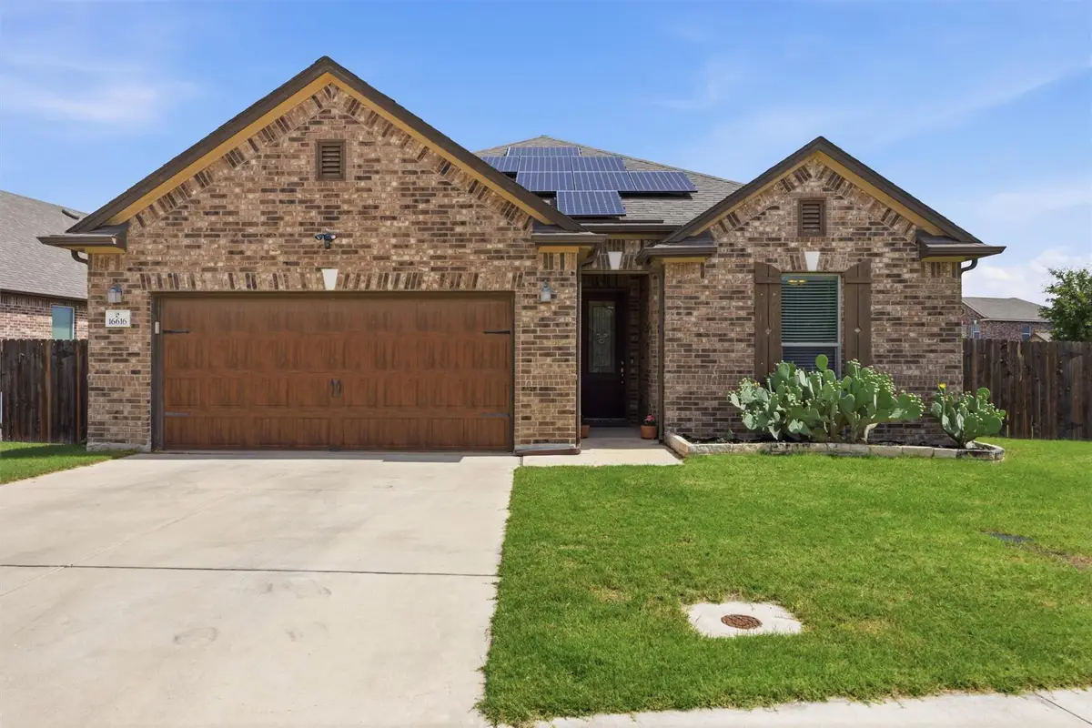 16616 Brogan Ln, Pflugerville, TX 78660 - #1
