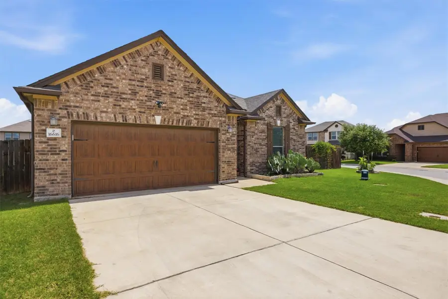 16616 Brogan Ln, Pflugerville, TX 78660 - #2