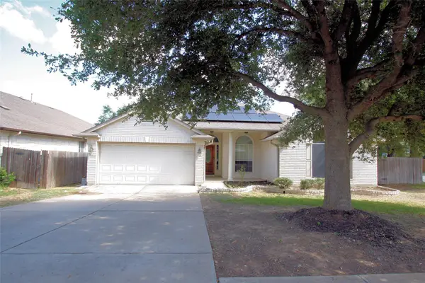 14901 Staked Plains Loop, Austin, TX 78717