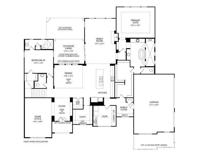 3004 Kindred Dr, Leander, TX 78641 - #2