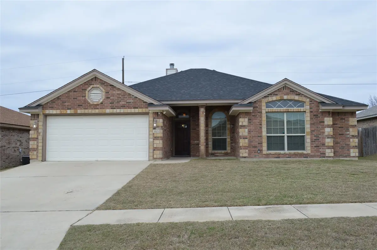 3809 Dewitt County Ct, Killeen, TX 76549 - Image #1