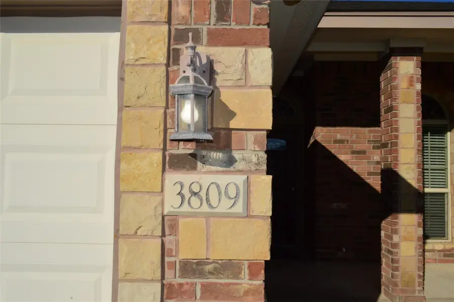 3809 Dewitt County Ct, Killeen, TX 76549 - Image #2