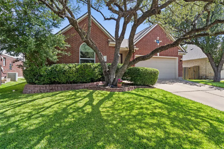 3746 Newland Dr, Round Rock, TX 78681 - #3