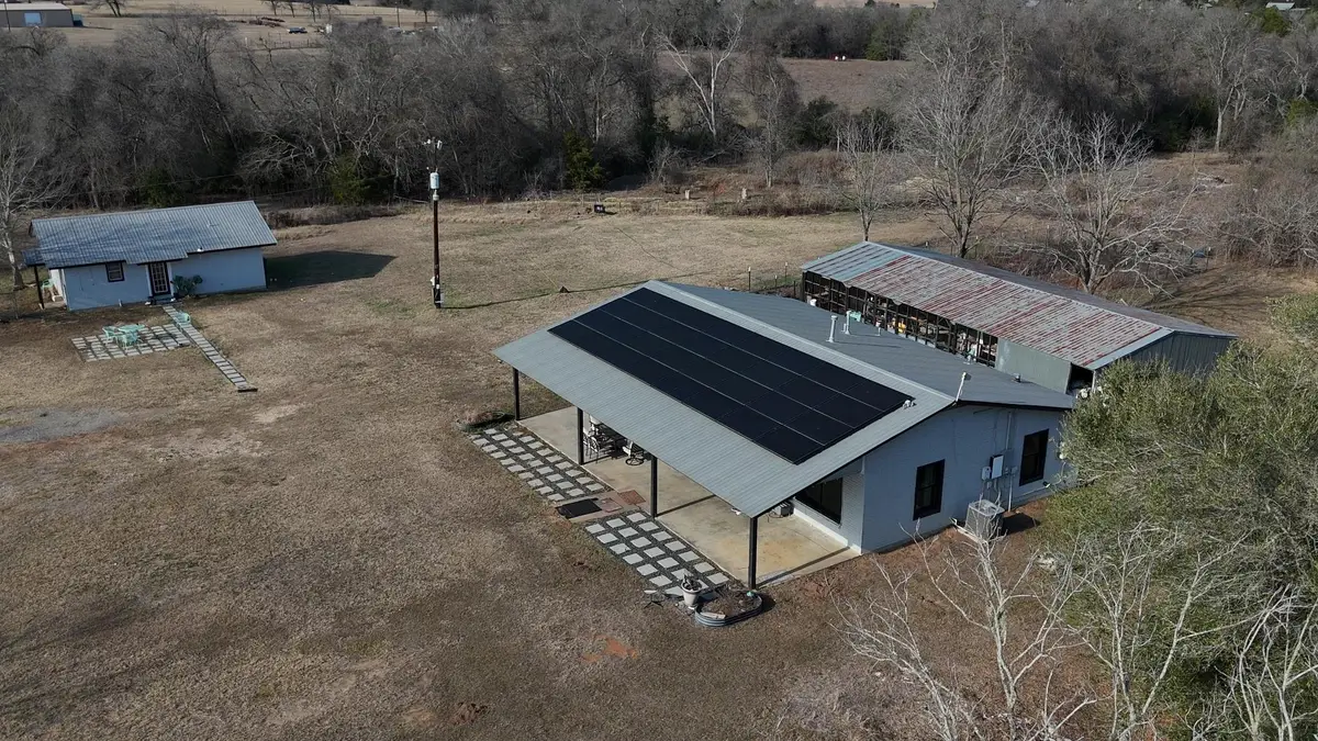 4668 Fm 535, Cedar Creek, TX 78612 - Image #1