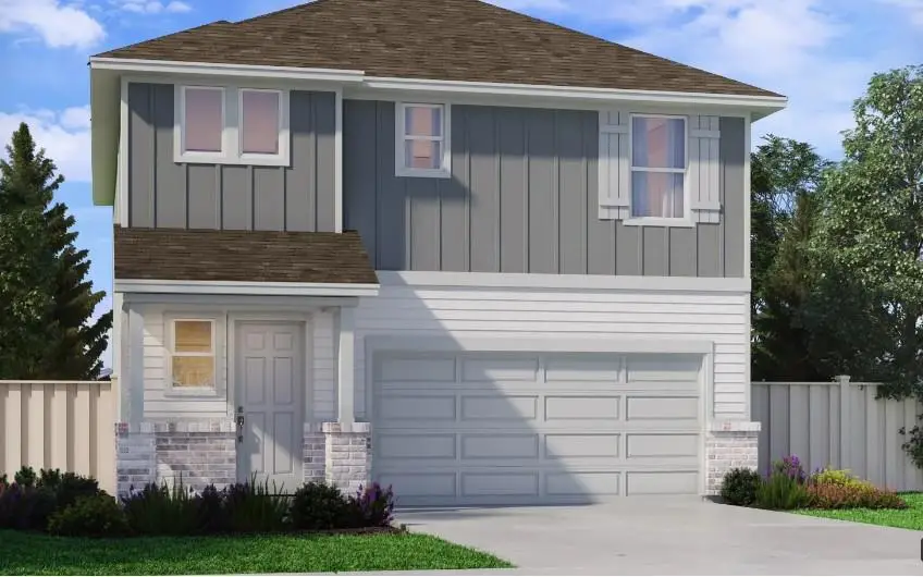 17341 Rappen Dr, Pflugerville, TX 78660 - #1