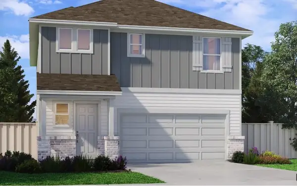17341 Rappen Dr, Pflugerville, TX 78660