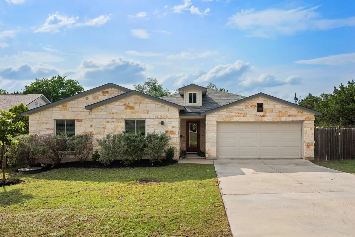 5302 Thunderbird St, Lago Vista, TX 78645 - #1