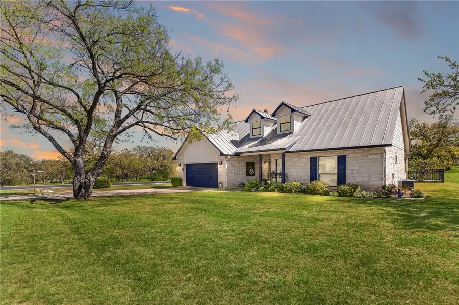 101 Western Spur, Horseshoe Bay, TX 78657 - #3