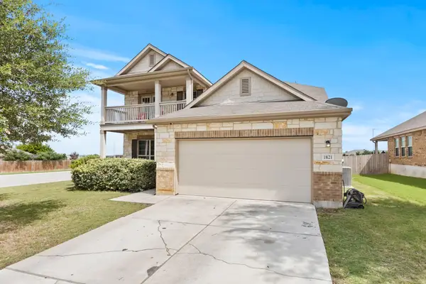 1821 Logan Trail, New Braunfels, TX 78130