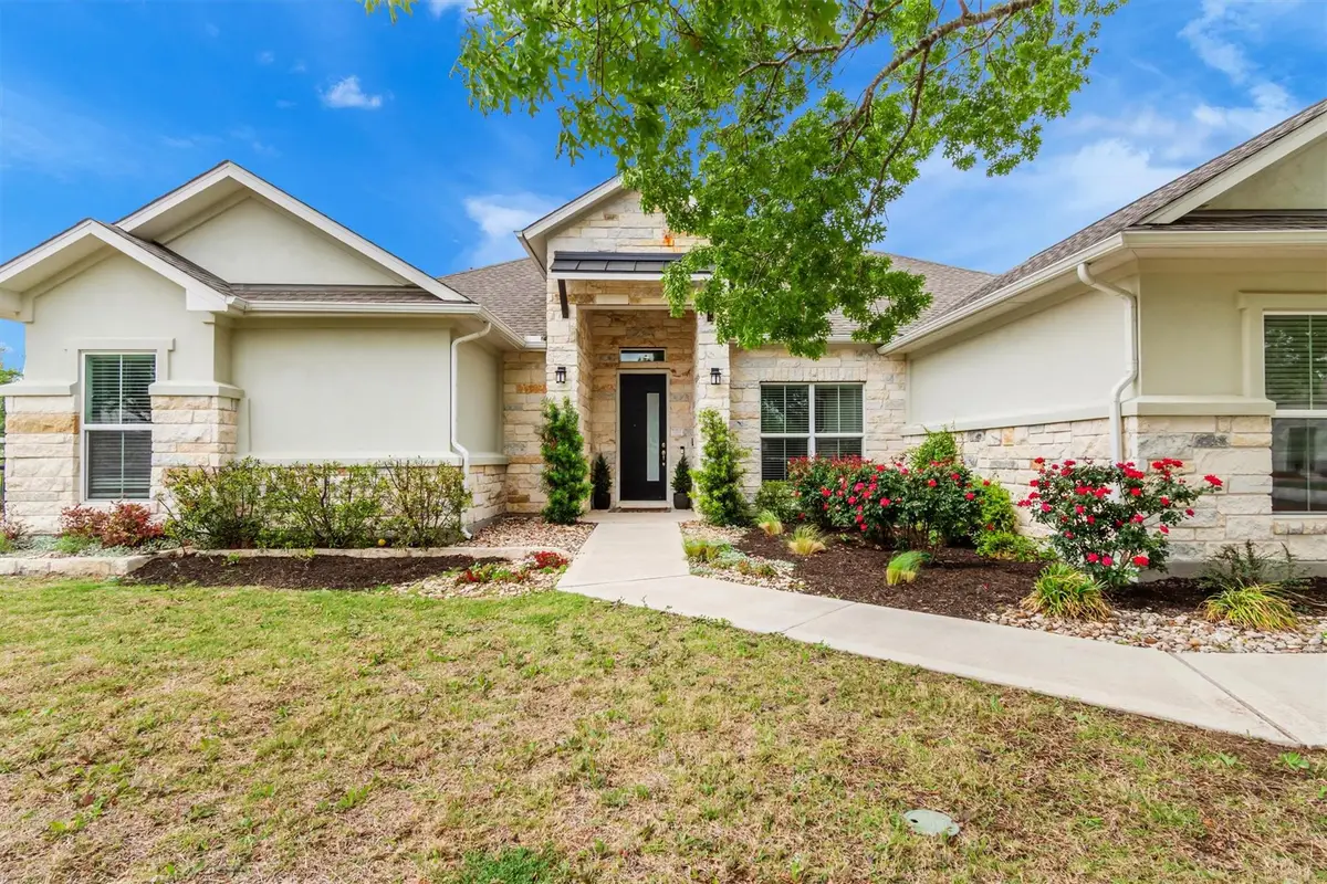 125 Pueblo Peakk Cv, Liberty Hill, TX 78642 - #1