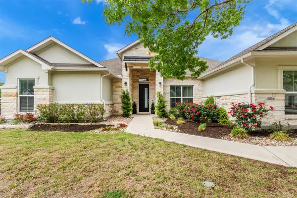 125 Pueblo Peakk Cv, Liberty Hill, TX 78642