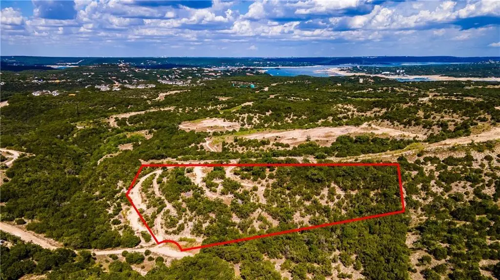 19500 Blanco Dr, Lago Vista, TX 78645 - Image #1