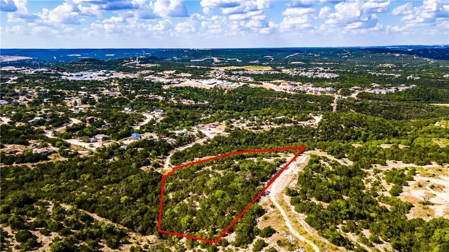 19500 Blanco Dr, Lago Vista, TX 78645 - Image #3