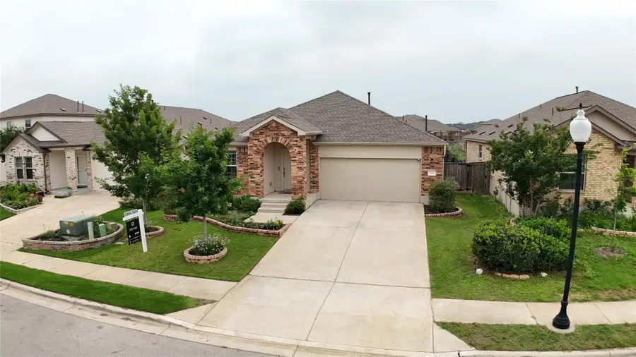 129 Esparza Dr, Bastrop, TX 78602 - #2