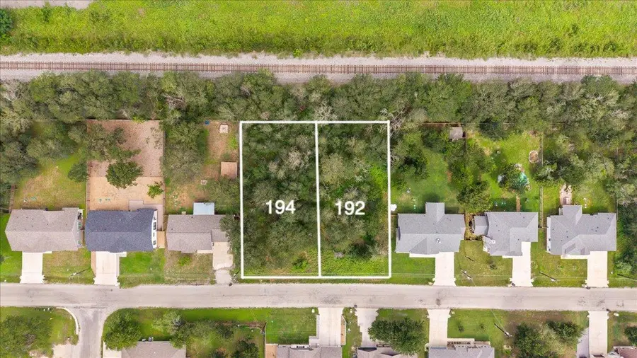 192 Waikakaaua Dr, Bastrop, TX 78602 - #2