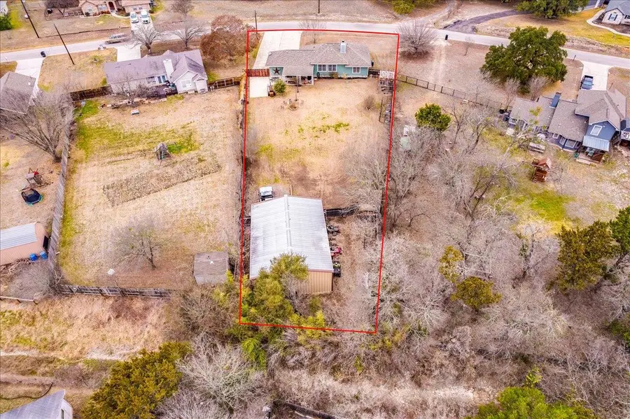 300 Dove Hollow Dr, Kyle, TX 78640 - #2