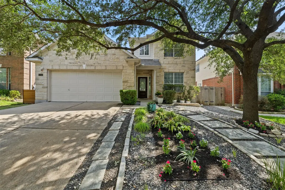 1712 Lynnville Trl, Austin, TX 78727 - #1
