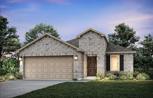 504 Henry Milton Rd, Georgetown, TX 78626