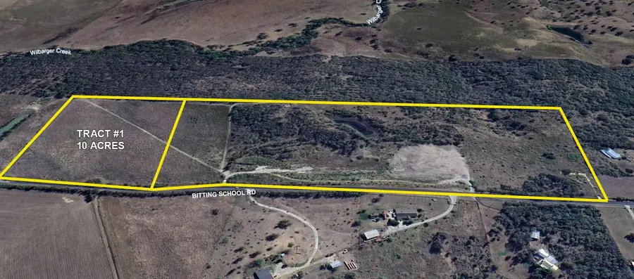 10521 Bitting School Rd, Manor, TX 78653 - Image #3