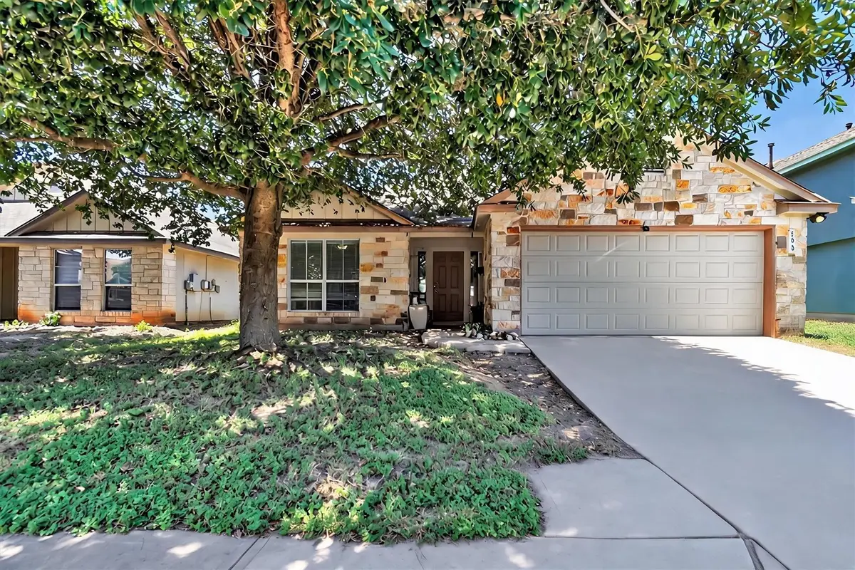 508 Red Tails Dr, Austin, TX 78725 - #1