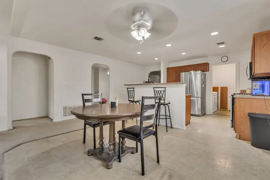 508 Red Tails Dr, Austin, TX 78725 - #3