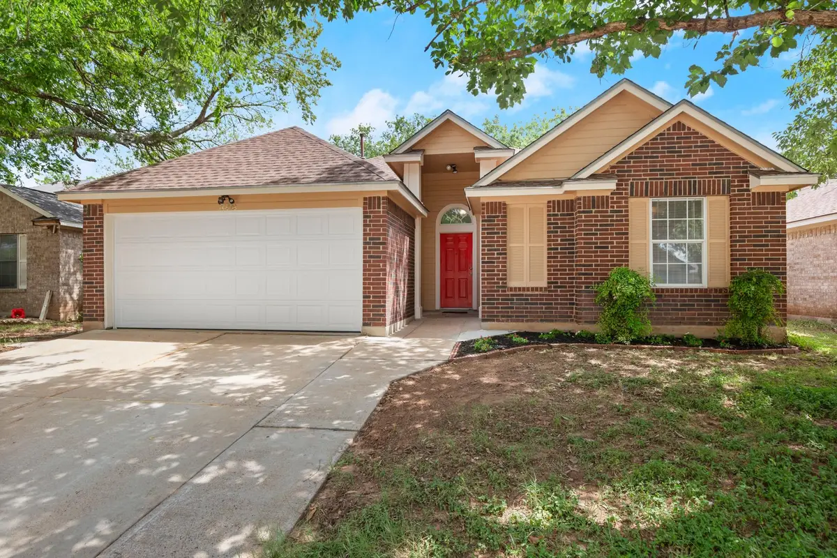 14608 Menifee St, Austin, TX 78725 - Image #1
