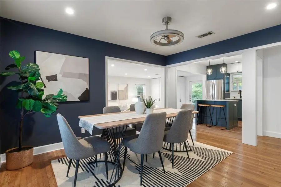 5705 Duval St, Austin, TX 78752 - #2