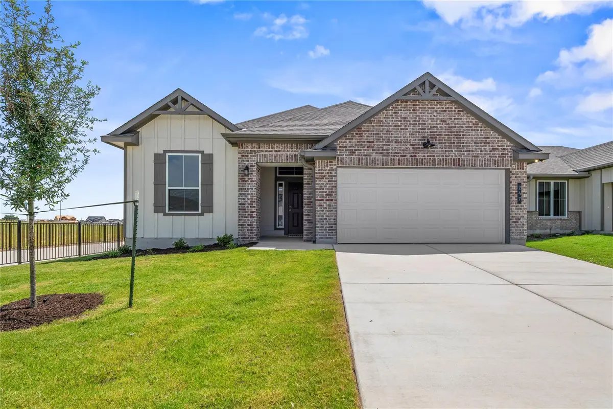 247 Gus Loop, Georgetown, TX 78626 - #1