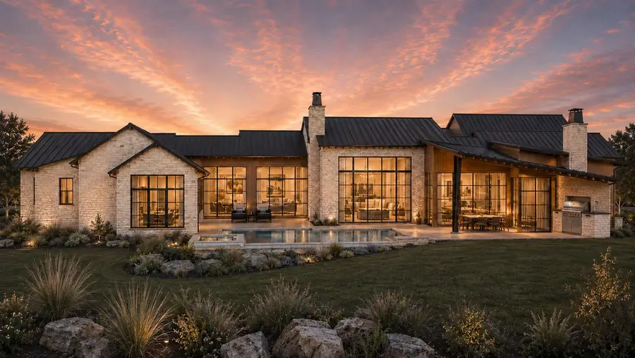 4408 Amarra Dr, Austin, TX 78735 - #2