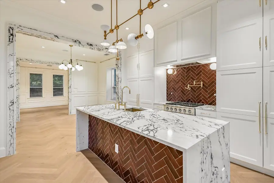 1711 Eva St, Austin, TX 78704 - #2