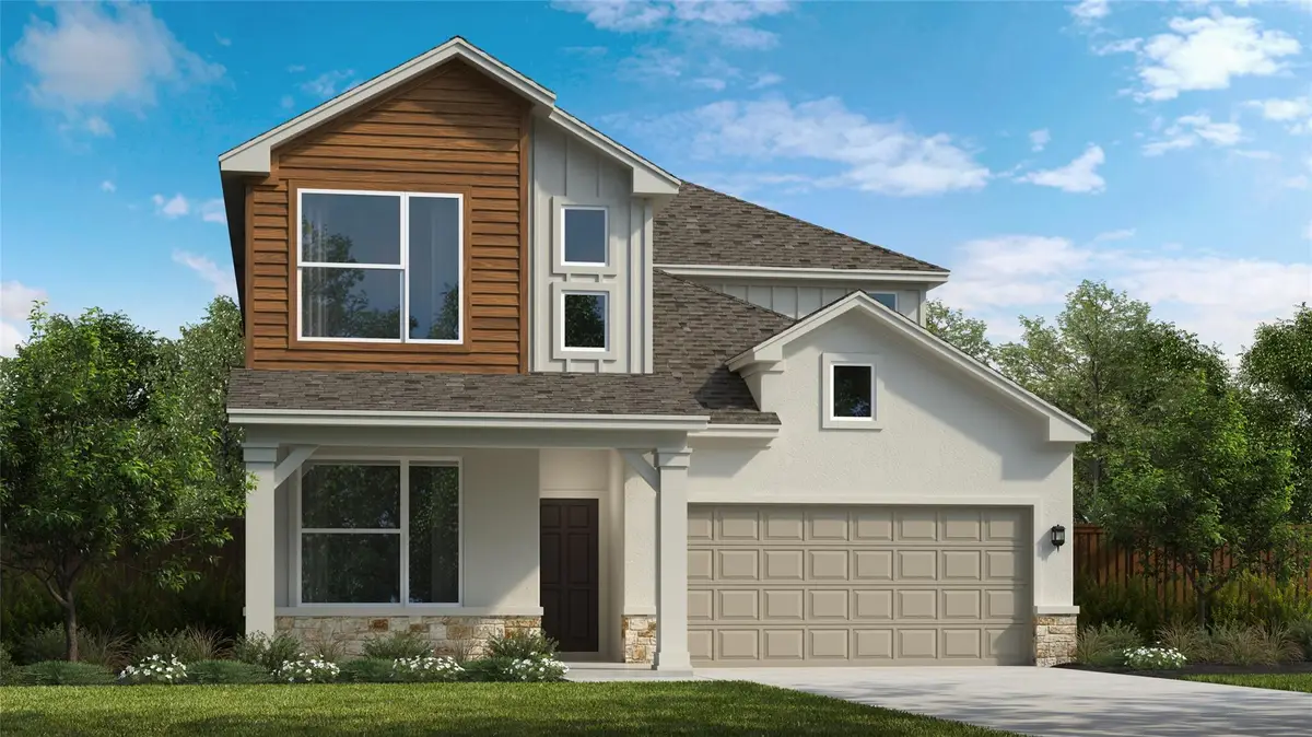 116 Magnolia Beech St, Hutto, TX 78634 - #1