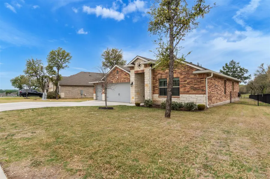 155 Tom Kite Dr, Burnet, TX 78611 - #2