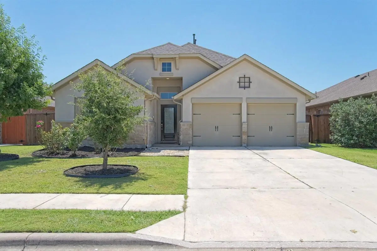 500 Inspiration Dr, Liberty Hill, TX 78642 - #1