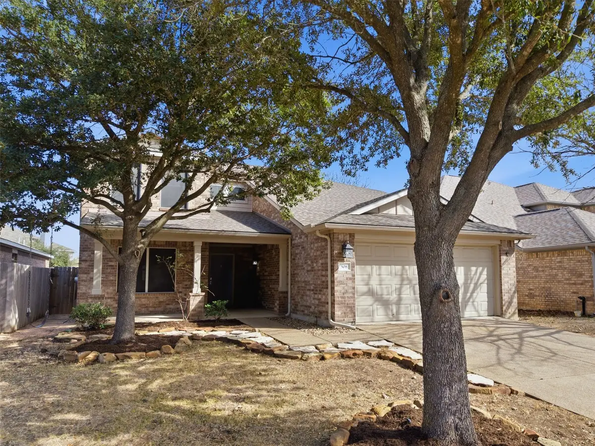 508 Lark St, Leander, TX 78641 - #1