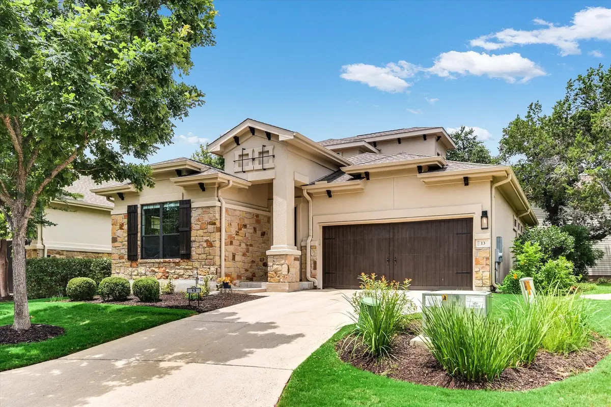 13 Prestonwood Cir, Austin, TX 78734 - #1