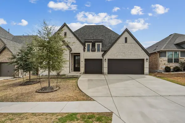 283 Painted Creek Way, Kyle, TX 78640
