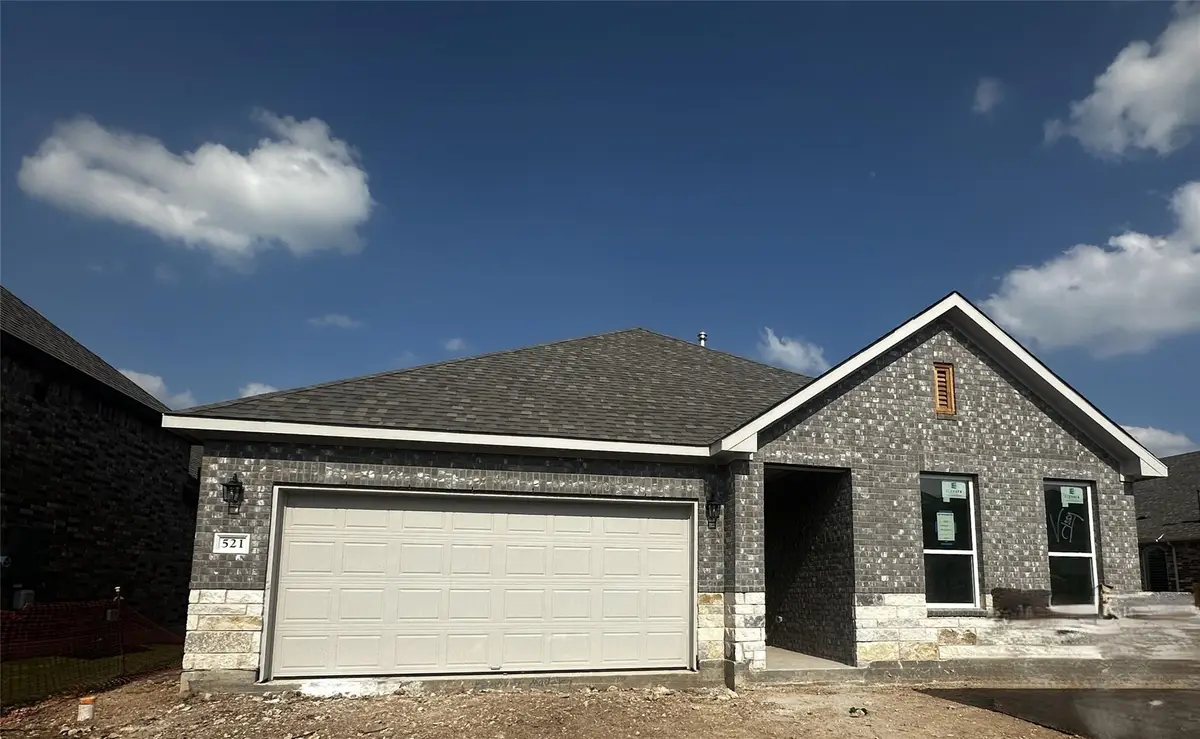 521 Redding Way, Georgetown, TX 78633 - #1