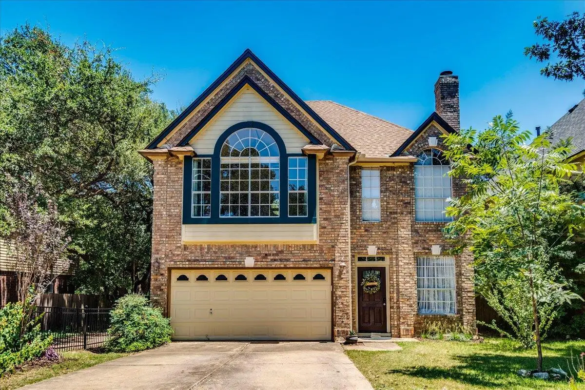 7519 Windrush Dr, Austin, TX 78729 - #1