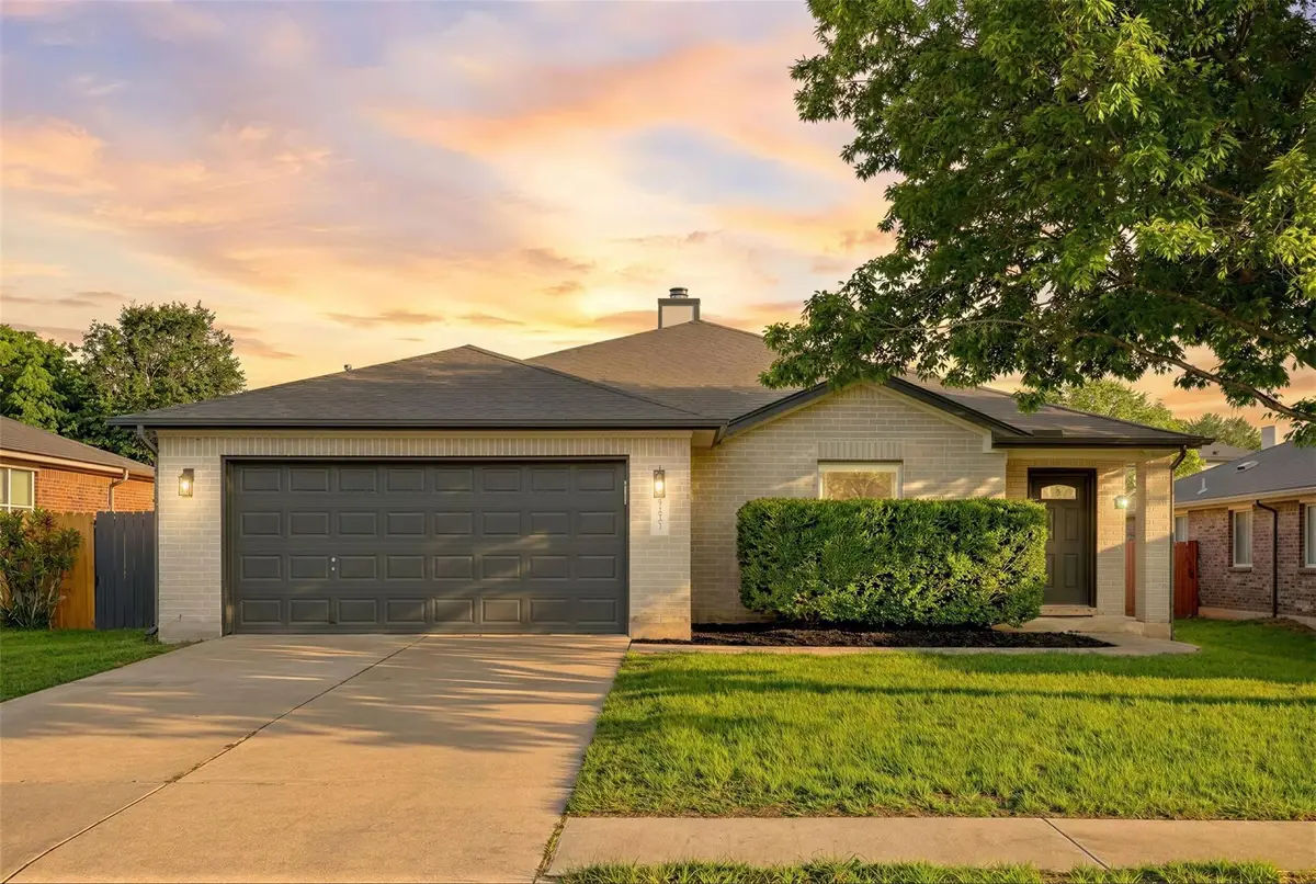 1903 Mir Woods Dr, Leander, TX 78641 - #1