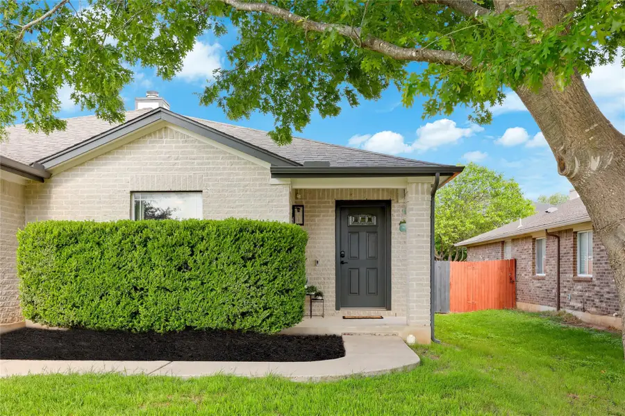 1903 Mir Woods Dr, Leander, TX 78641 - #2