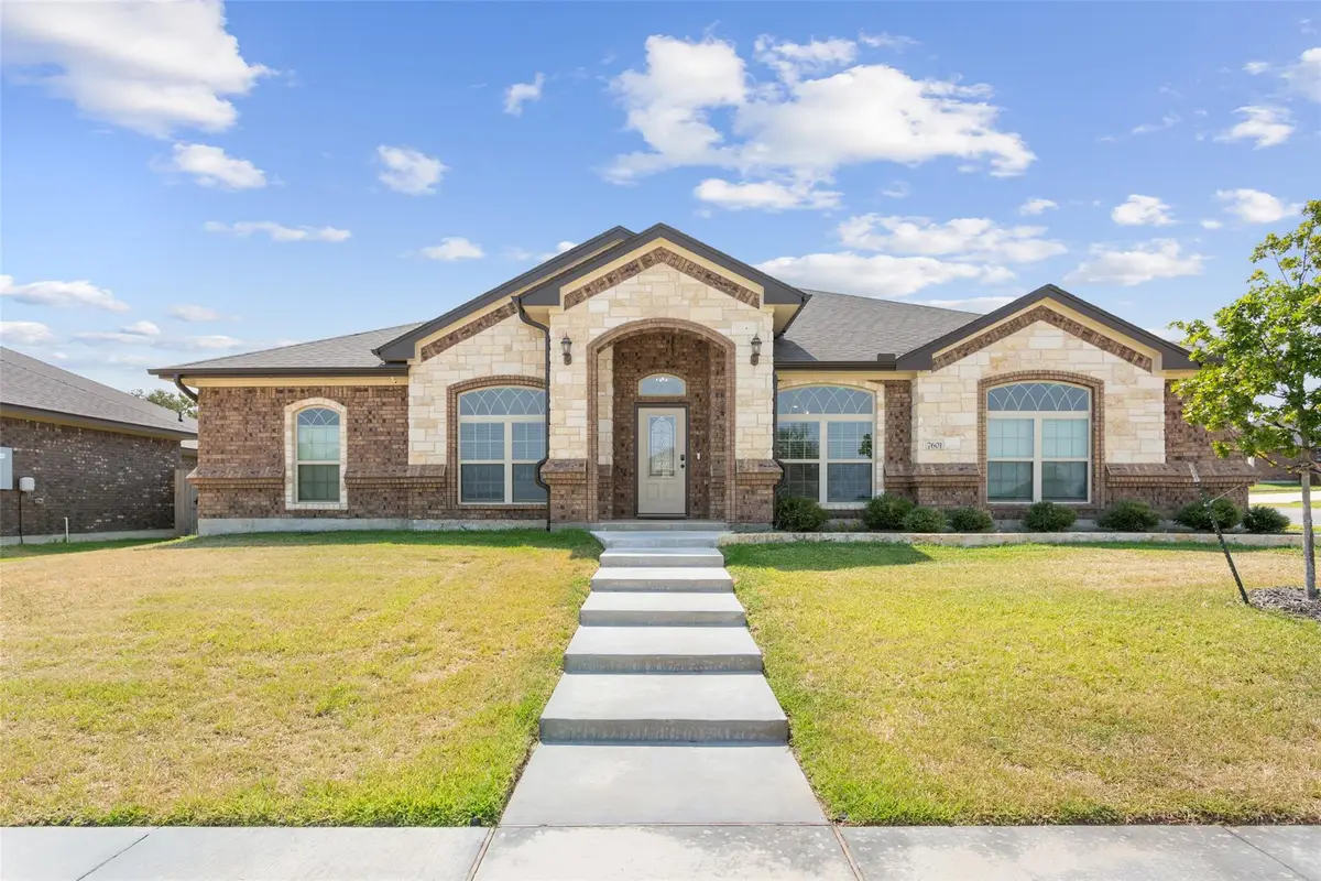 7601 Silicon Dr, Killeen, TX 76542 - #1