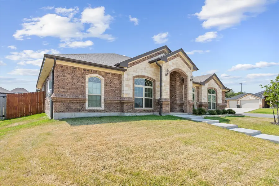 7601 Silicon Dr, Killeen, TX 76542 - #2