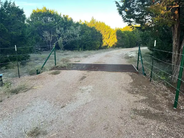 4601 County Road 202, Burnet, TX 78611