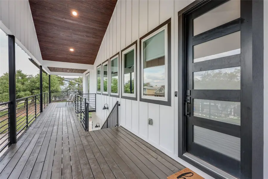 432 Venture Blvd S, Point Venture, TX 78645 - #3