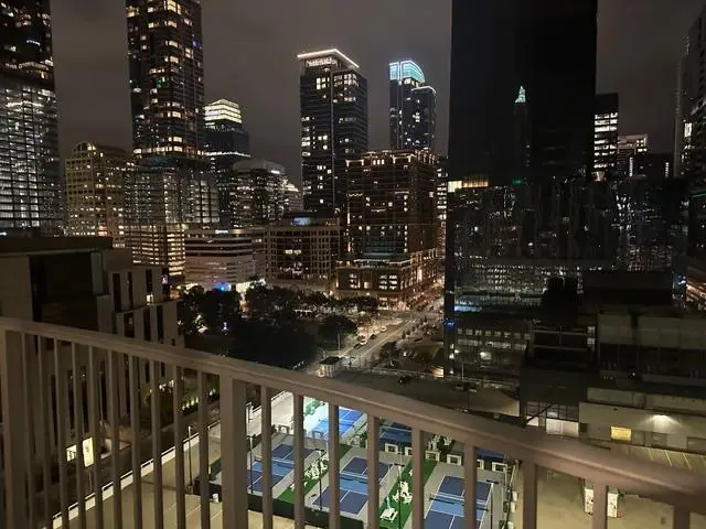 360 Nueces St #1507, Austin, TX 78701 - Image #2